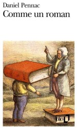 comme un roman Pennac Daniel