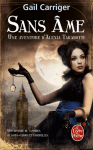 sans âme Gail Carriger
