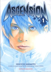 Ascension tome 1