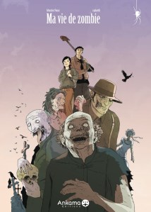 ma vie de zombie