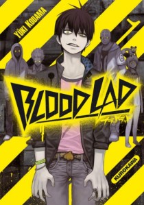 blood lad