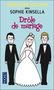 drôle de mariage