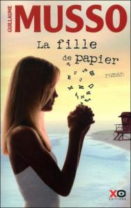 la fille de papier guillaume musso