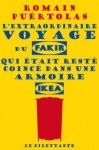 l'extraordinaire voyage du fakir