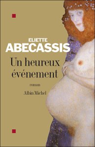 un heureux évènement Abecassis