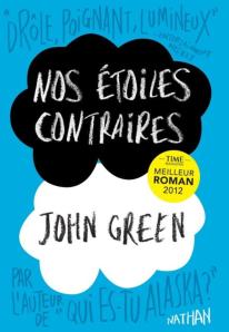 nos étoiles contraires