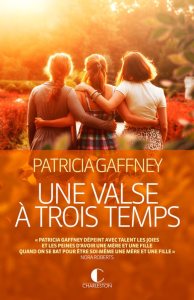 patricia gaffney
