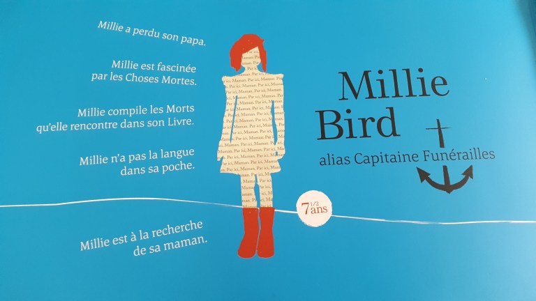 milliebird