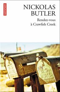 Rendez-vous à crawfish creek