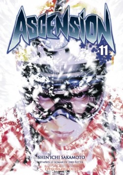 ascension tome 11