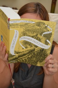 Les disparus du clair de lune