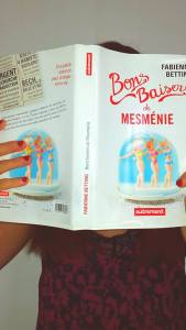 Bon baisers de Mesménie