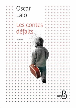 les contes défaits Oscar lalo