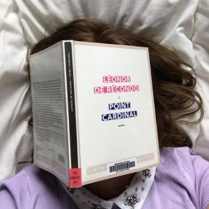 Point cardinal Léonor De Recondo