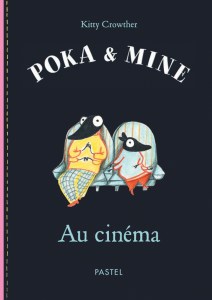 poka&amp;mine au cinéma