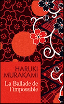 la ballade de l'impossible