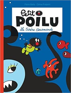 petit poilu tome1