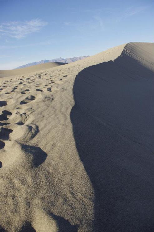 desert death valley 2012