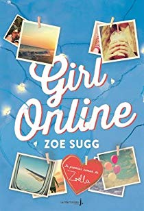 girl online